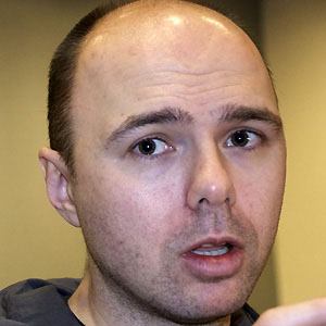 Karl Pilkington