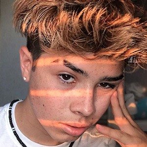 Charlie Pimentel