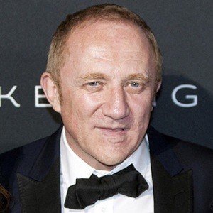 Francois-Henri Pinault