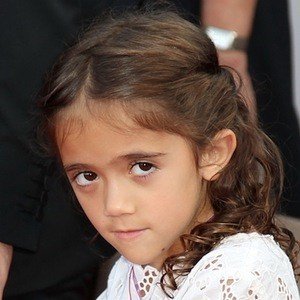 Valentina Paloma Pinault