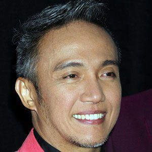 Arnel Pineda