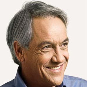 Sebastián Piñera