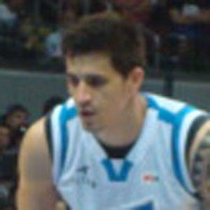 Marc Pingris