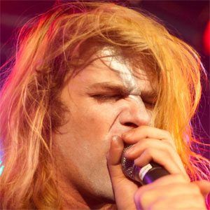 Ariel Pink