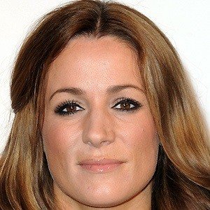 Natalie Pinkham