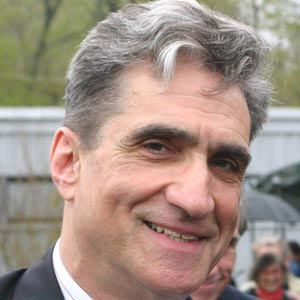 Robert Pinsky