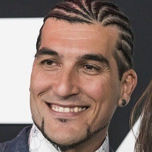 Jose Manuel Pinto