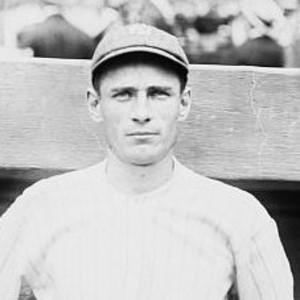 Wally Pipp