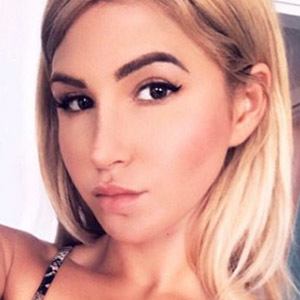 Lauren Pisciotta