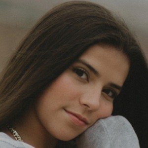 Halle Pitman