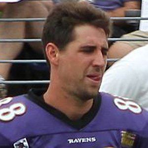 Dennis Pitta