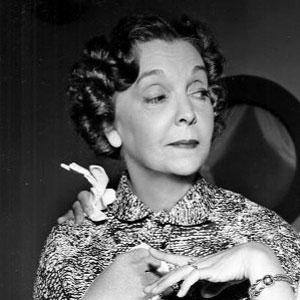 ZaSu Pitts