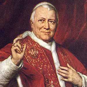 Pope Pius IX