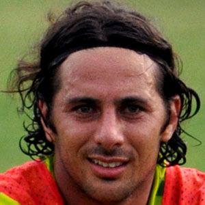 Claudio Pizarro