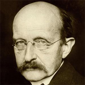 Max Planck