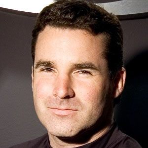 Kevin Plank