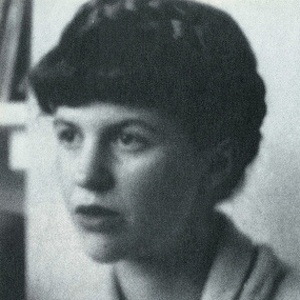 Sylvia Plath