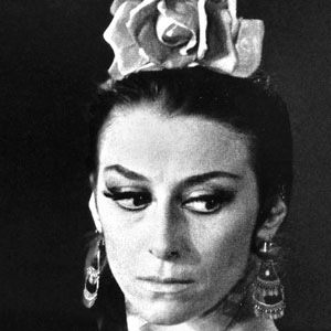 Maya Plisetskaya