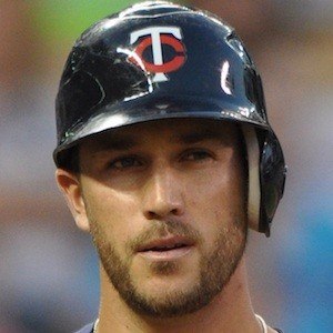 Trevor Plouffe