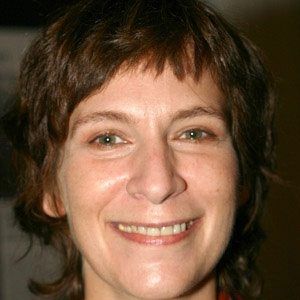 Amanda Plummer