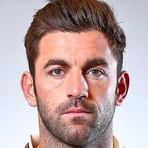 Liam Plunkett