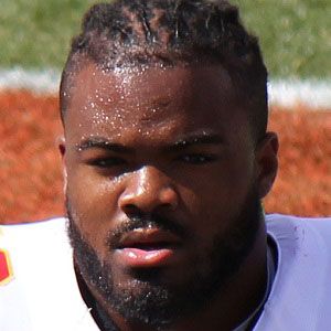 Dontari Poe