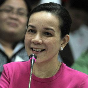 Grace Poe