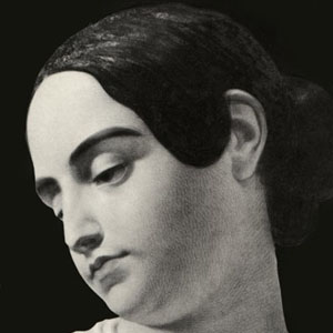 Virginia Eliza Clemm Poe