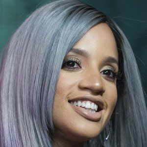 Dascha Polanco