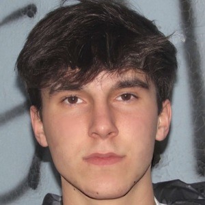 Drew Polenske