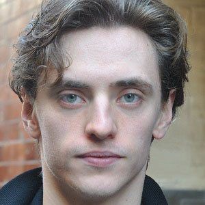 Sergei Polunin