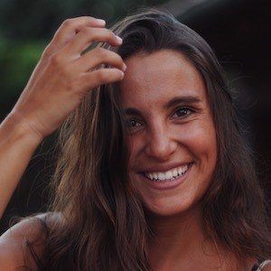 Marta Pombo