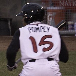 Dalton Pompey