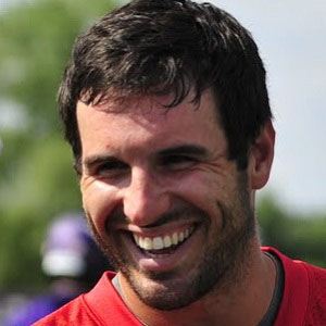 Christian Ponder