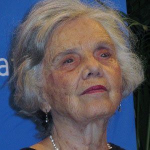 Elena Poniatowska