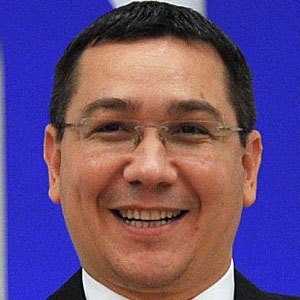 Victor Ponta