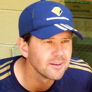 Ricky Ponting