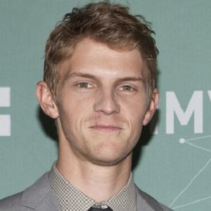 Mark Pontius