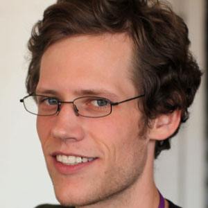 Christopher Poole