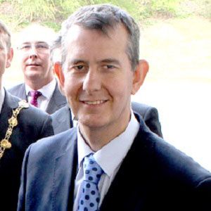 Edwin Poots