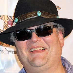 John Popper