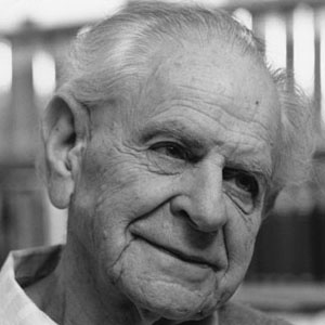 Karl Popper