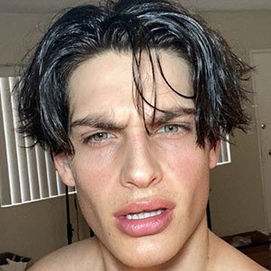 Cameron Porras