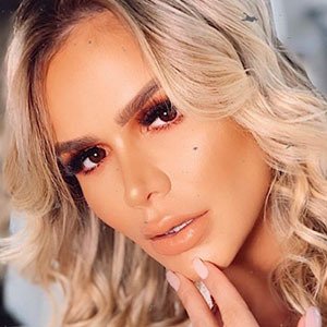 Melissa Porras Gomez