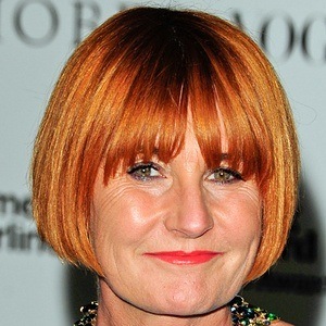 Mary Portas