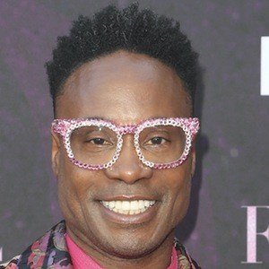 Billy Porter