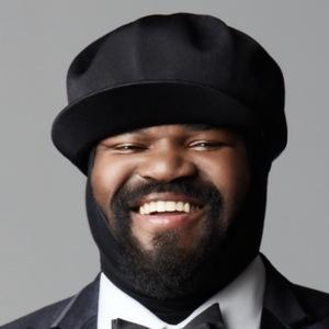 Gregory Porter