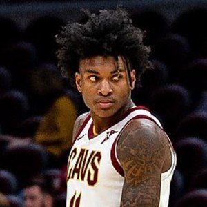 Kevin Porter Jr.