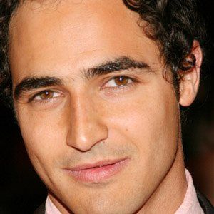 Zac Posen