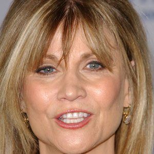 Markie Post